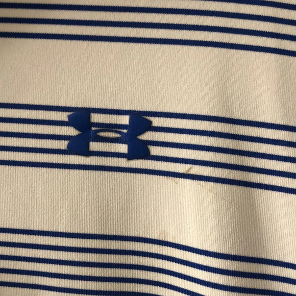 Under Armour Collared Shirt - Picture 3 of 8